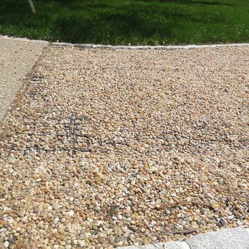 ECORASTER® E30 - čierna - Image 4