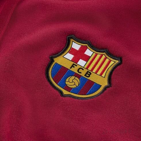 Nike FC Barcelona