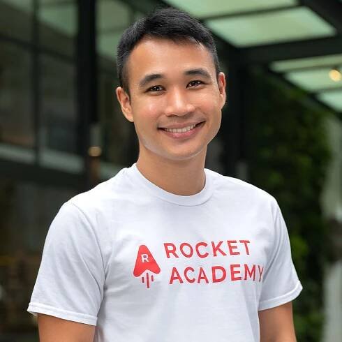 neo kai yuan rocket academy