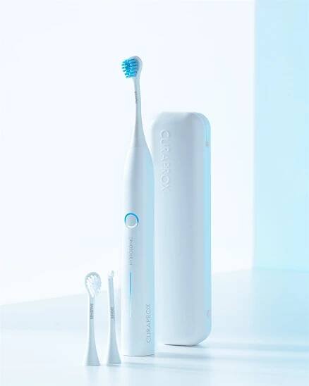 CURAPROX Hydrosonic PRO