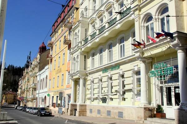 Hotel Maxim