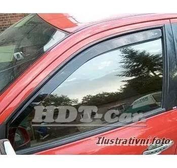 Tuning Ofuky Alfa Romeo 155 4D -->96R (Ofuky plexi deflektory oken do na auta )