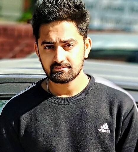 Pankaj Sharma
