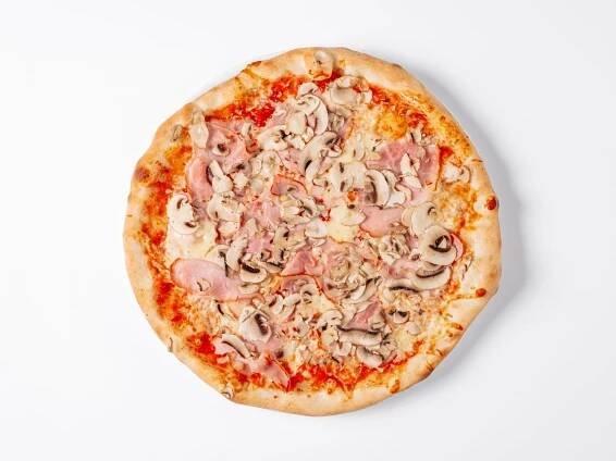 Pizza 45cm | Pizza Joy Stodůlky