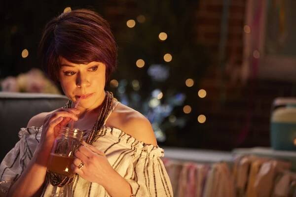 Orphan Black - To Right the Wrongs of Many - Z filmu - Tatiana Maslany