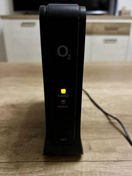 O2 Smart Booster - Komponenty pro PC