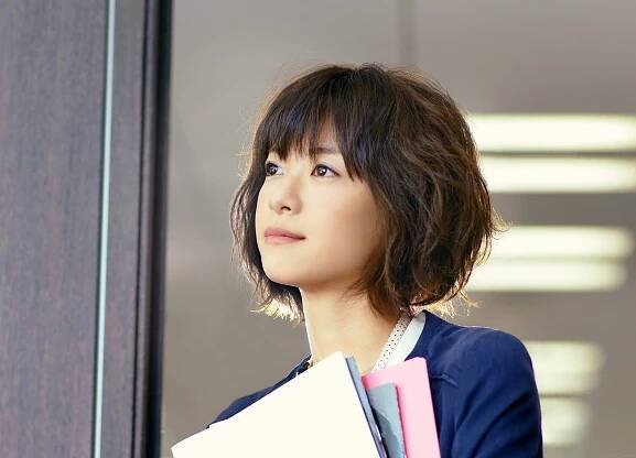 Hidamari no kanodžo (2013)