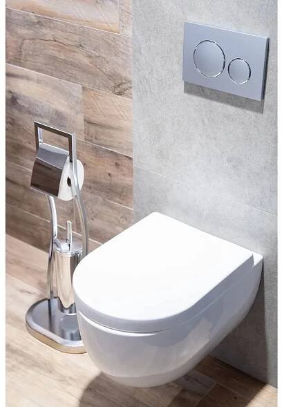 Wc sedátko AWD Interior Zumba 1691 (AWD02181691)
