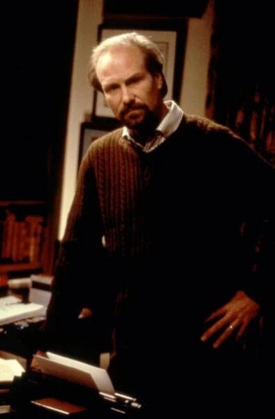 William Hurt - Actor