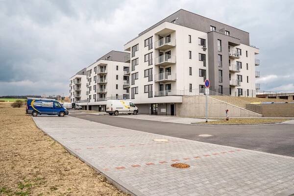 Pronájem Byt 2+kk, Javornická, Rychnov nad Kněžnou