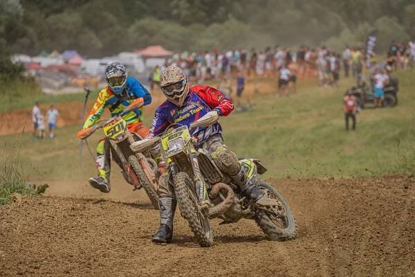 Country-cross Žaškov 2024 – viac ako 290 jazdcov na štarte | Slovenská motocyklová federácia