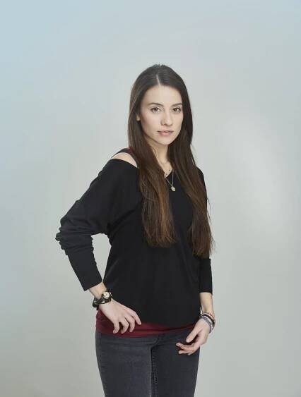 Barbora Černá: Jsem impulzivní dobrodruh, co má rád výzvy | topvip.cz