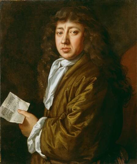 Samuel Pepys