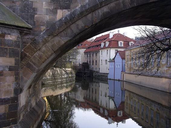 Kampa Island