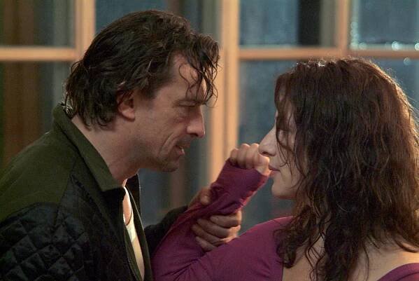 Underdogs - Z filmu - Thomas Sarbacher, Clelia Sarto