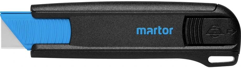 MARTOR 17500102 Bezpečnostní nůž Secunorm 175 s nástin. EKLINGE 45 1 ks
