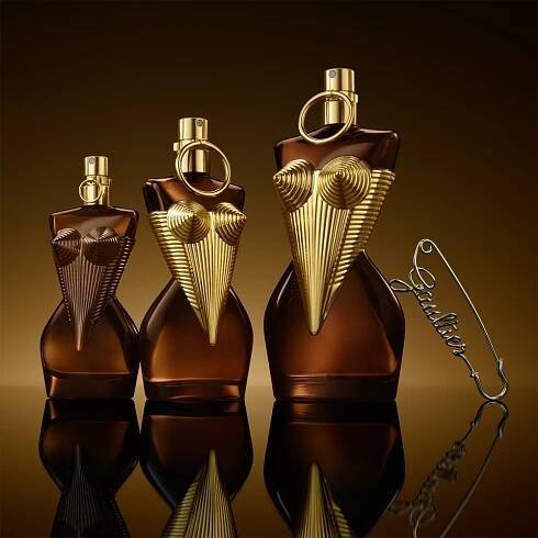 Jean Paul Gaultier Gaultier Divine Elixir parfémovaná voda pro ženy