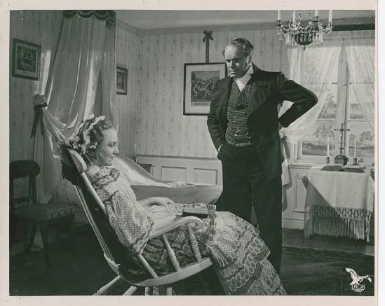 Lång-Lasse i Delsbo (1949)