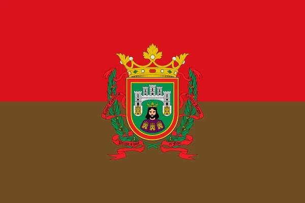 File:Bandera de la ciudad de Burgos (España).svg