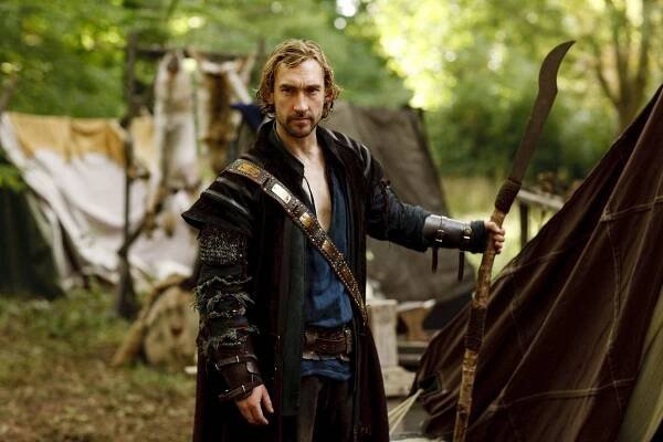 Merlin - Probuzení čarodějnice - Z filmu - Joseph Mawle
