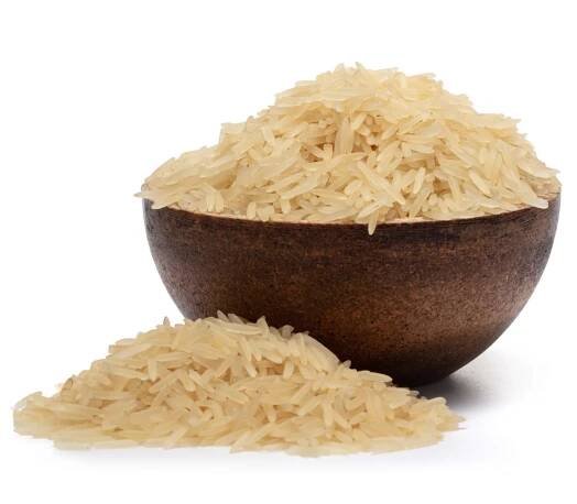 Rýže Basmati parboiled