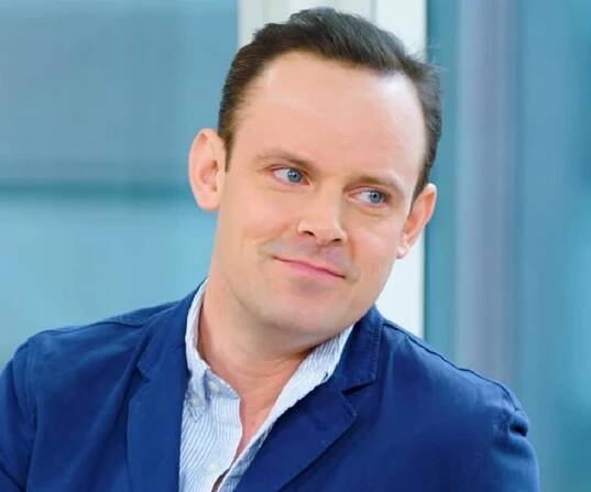 Harry Hadden-Paton Biography - Facts, Childhood, Family Life & Achievements