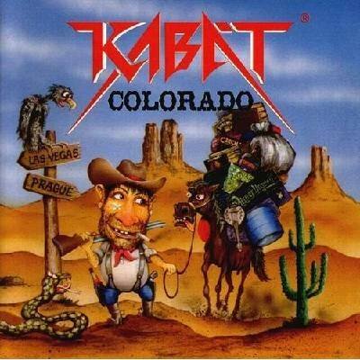 Warner / Monitor COLORADO Kabát