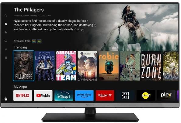 Operační systém televize Panasonic TB-40S45AEZ_05