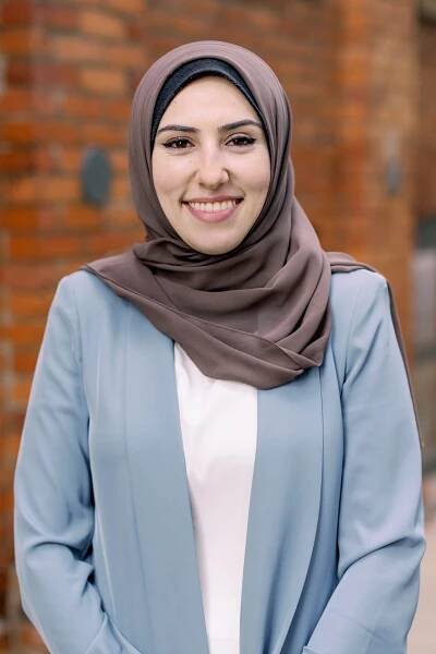 Summer Harb - George Street Law Group