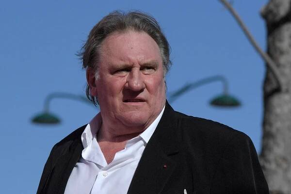 Quand des femmes prennent la parole pour dénoncer Depardieu, ce n’est pas l’art qu’elles attaquent, c’est un homme