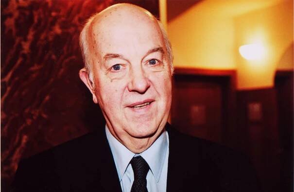 Ivan Moravec nahrává Chopina