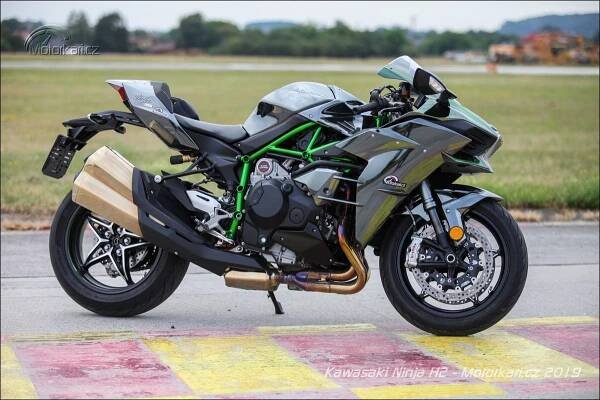 Made in… aneb kde kdo vyrábí své stroje? | Motorkáři.cz