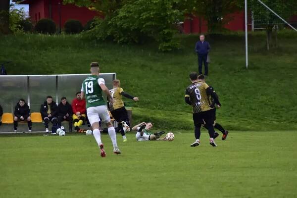 1.SC Staré Město - TJ Bystřice 1:0 | TJ Bystřice - fotbalový klub