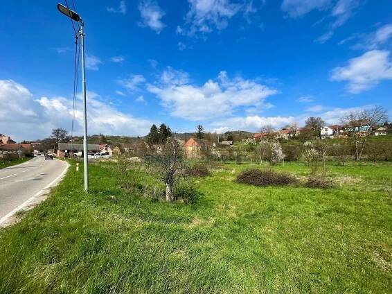Prodej stavebního pozemku 620,5 m2 v Kyjově-Bohuslavicích., obrázek č.5