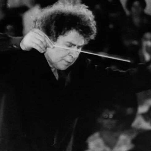 Mikis Theodorakis, a well-known composer, passes away. - City of Rhodes