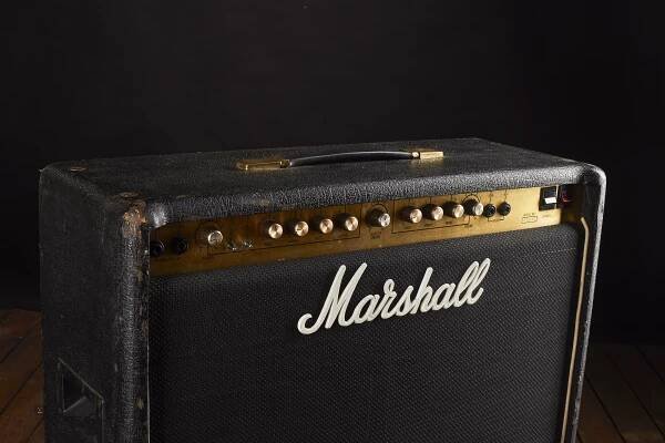 Marshall 1979 Club and Country 4145 Combo 100W