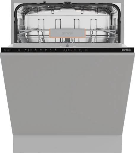 Myčka - GV642C65 - GORENJE
