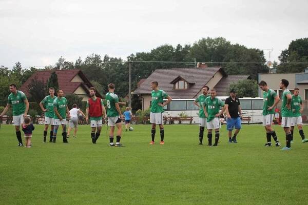 SK Bělkovice-Lašťany - Sokol Kovalovice