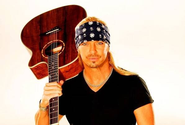 IN Conversation with Bret Michaels