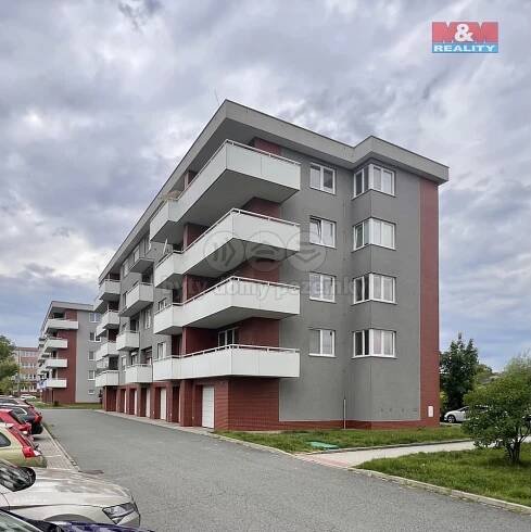 Provaznická, Ostrava - Hrabůvka