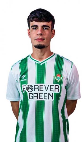 CANTERA | JVSPORTS