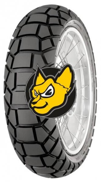 Continental TKC 70 Rocks 150/70 R18 70S TL M+S