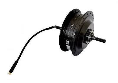 Bafang RM G010.250.D-28