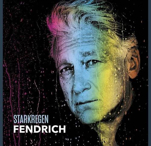 Rainhard Fendrich: Starkregen CD | GRAMODESKY.CZ
