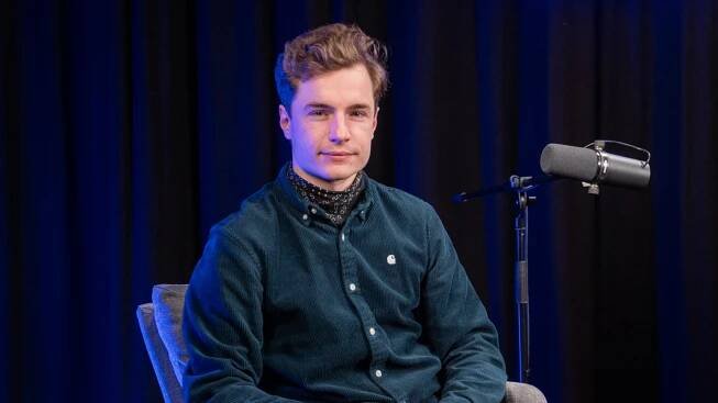 Oskar Hes: StarDance ze mě udělala jiného člověka. Na Krále Šumavy jsem se nepodíval