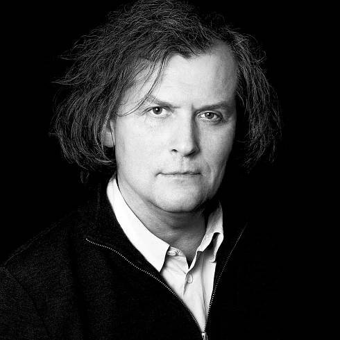 Jak se na světě ocitl Vrah mezi námi čili neúprosný filmař Fritz Lang — ČT art — Česká televize