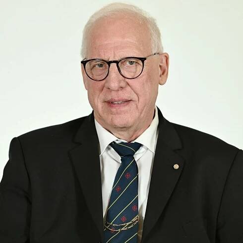 Presse – Ritterorden vom Hl. Grab zu Jerusalem