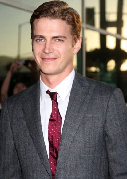 50 Most Popular Blonde Actors Of All Time