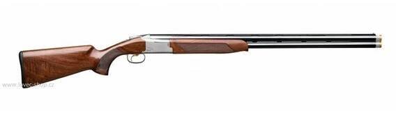 Browning B725 sporter II.