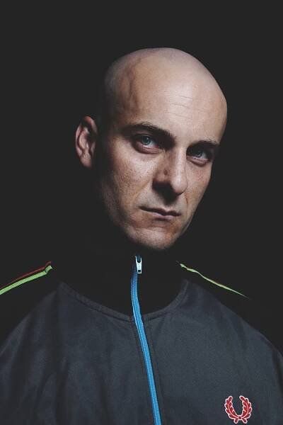 Łukasz Wójcik – HIGHSPOT in.trin.sic